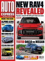 Auto Express